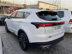 Jetour X70 Plus